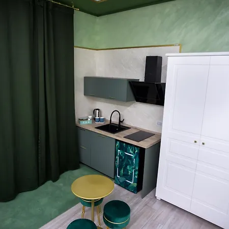 Pisadog Luxury Beb Napoli