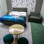 Pisadog Luxury Beb Bed & Breakfast *
