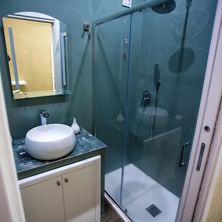 Bed and breakfast Pisadog Luxury Beb Nápoles