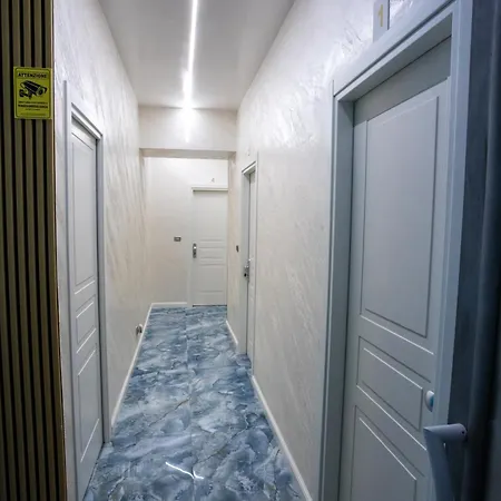 Pisadog Luxury Beb Bed & Breakfast