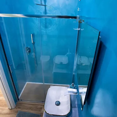 Pisadog Luxury Beb Bed & Breakfast *