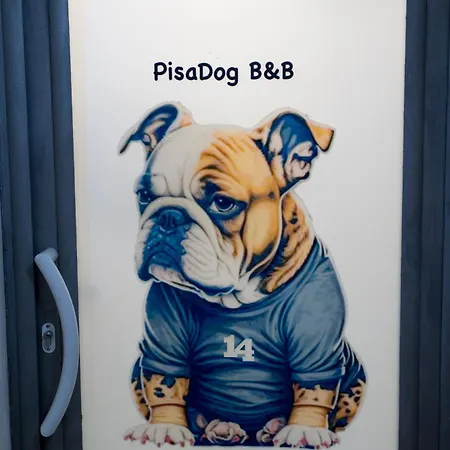 Pisadog Luxury Beb ベッド・アンド・ブレックファスト ナポリ