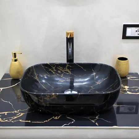 Pisadog Luxury Beb * ナポリ