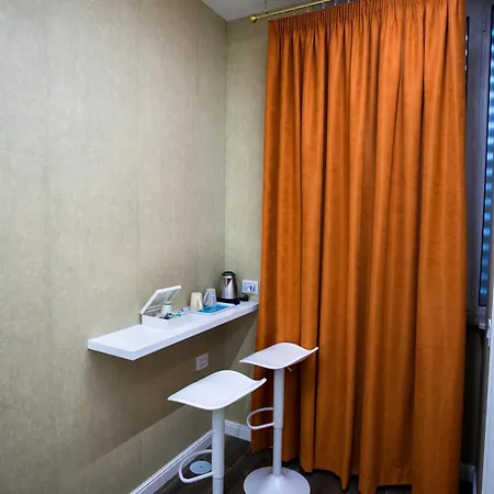 Pisadog Luxury Beb Bed & Breakfast