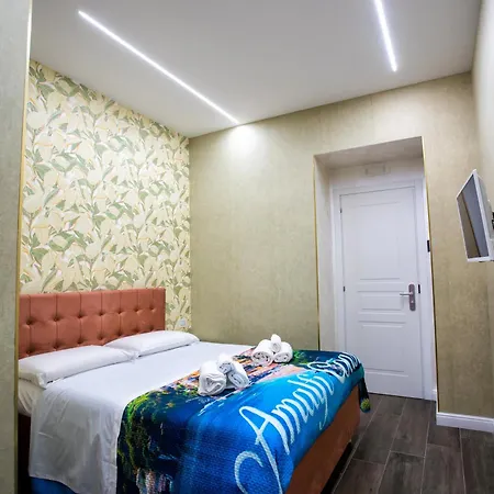 Bed & Breakfast Pisadog Luxury Beb *