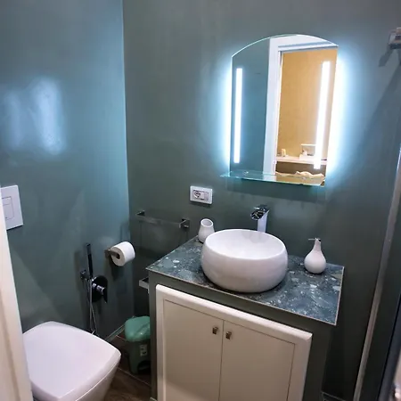 Bed and breakfast Pisadog Luxury Beb Nápoles