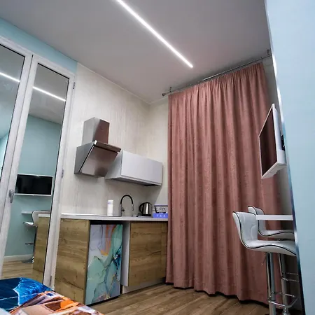 Pisadog Luxury Beb Bed and breakfast *
