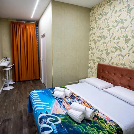 Pisadog Luxury Beb Bed & Breakfast Neapol