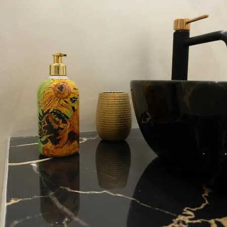 Na Quartierispagnoli فندق مبيت وإفطار