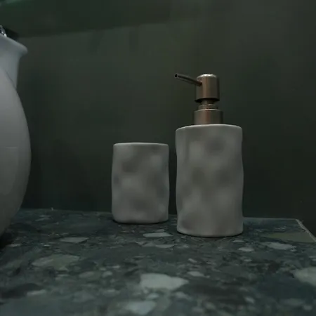 فندق مبيت وإفطار Na Quartierispagnoli 3*