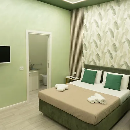 Bed & Breakfast Na Quartierispagnoli