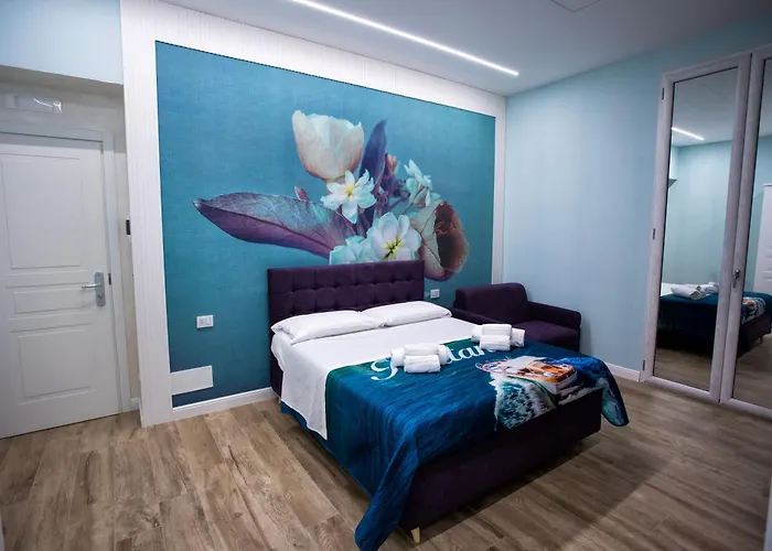 Pisadog Luxury Beb לינה וארוחת בוקר