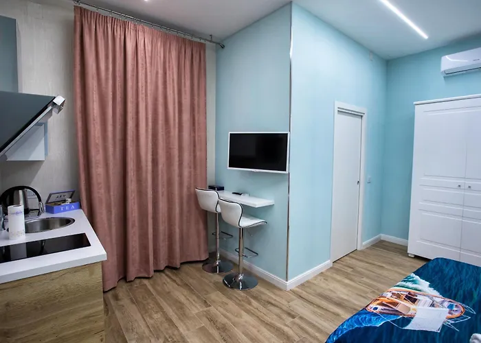 Pisadog Luxury Beb לינה וארוחת בוקר