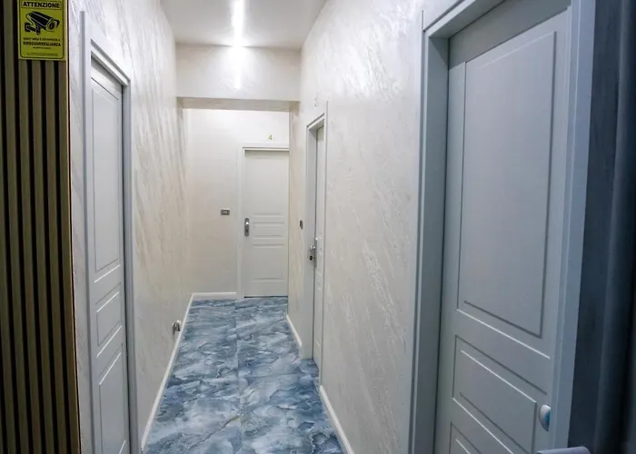 Pisadog Luxury Beb לינה וארוחת בוקר