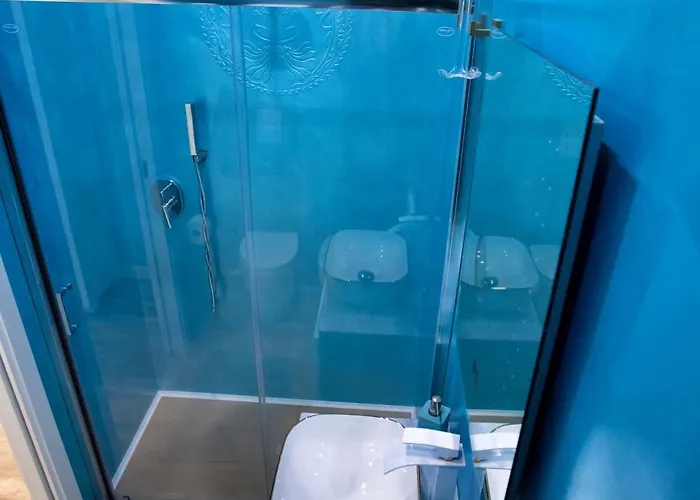 Pisadog Luxury Beb לינה וארוחת בוקר *