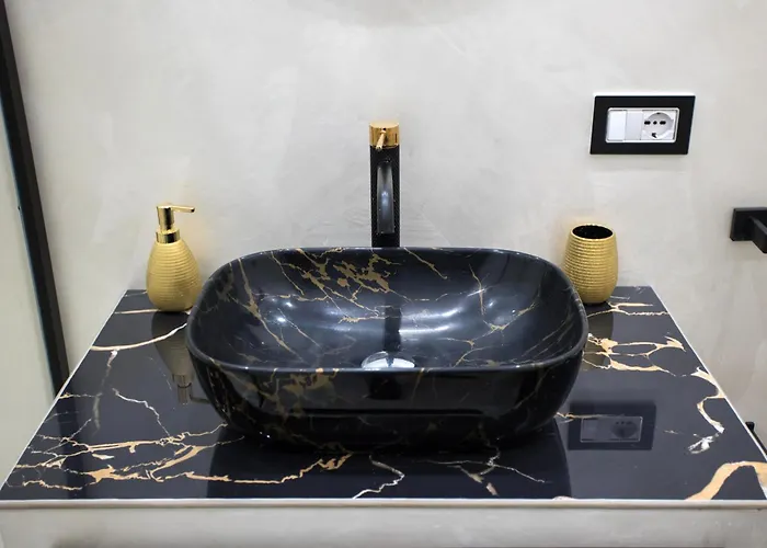 Pisadog Luxury Beb * נאפולי