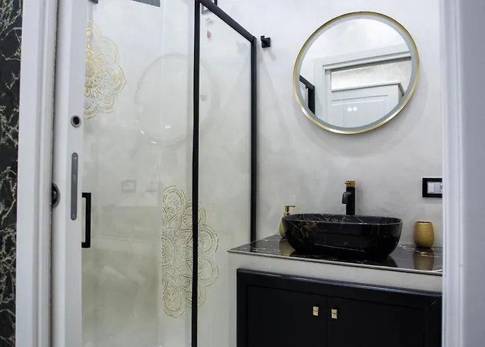 Pisadog Luxury Beb לינה וארוחת בוקר *