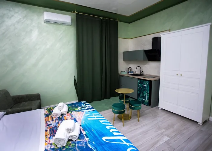 לינה וארוחת בוקר Pisadog Luxury Beb *