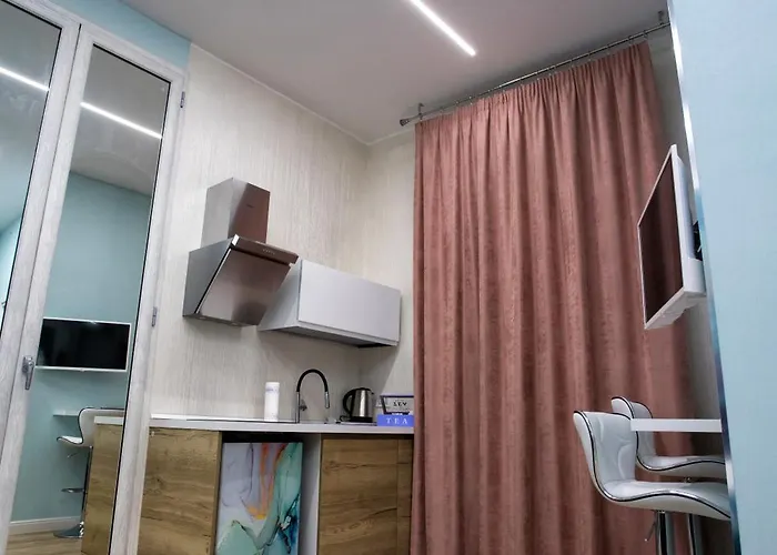 Pisadog Luxury Beb לינה וארוחת בוקר *