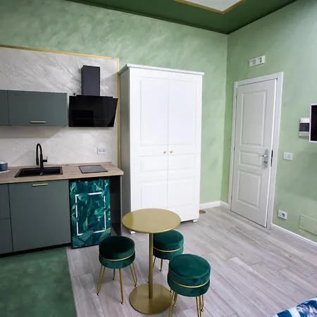 Na Suite Quartierispagnoli