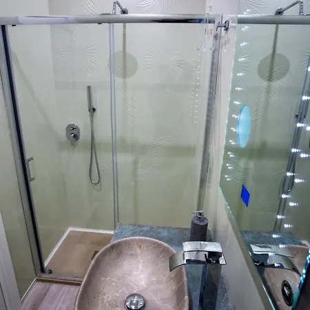 Pisadog Luxury Beb *