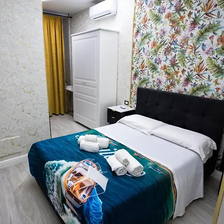 Pisadog Luxury Beb * Neapel