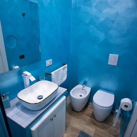 Pisadog Luxury Beb Neapel