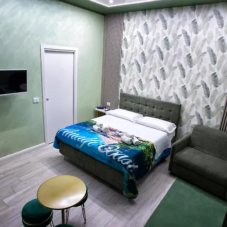 Pisadog Luxury Beb *