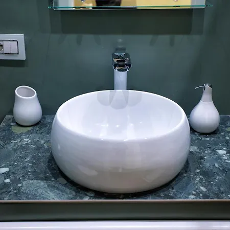 Pisadog Luxury Beb Frühstückspension *