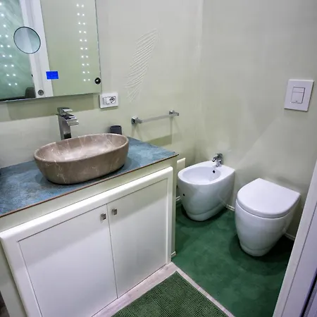 Pisadog Luxury Beb Frühstückspension