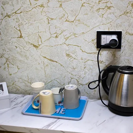 Frühstückspension Pisadog Luxury Beb