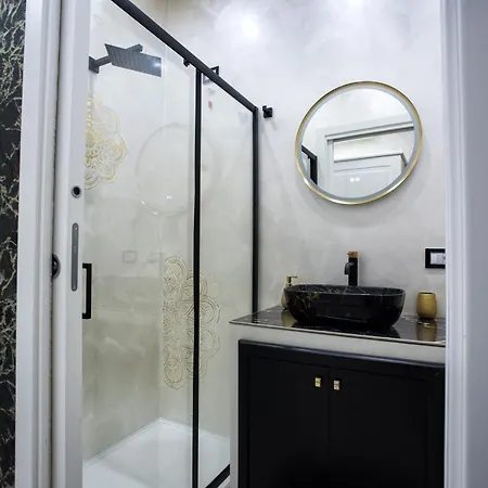 Pisadog Luxury Beb Frühstückspension *