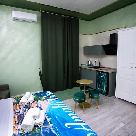 Frühstückspension Pisadog Luxury Beb *