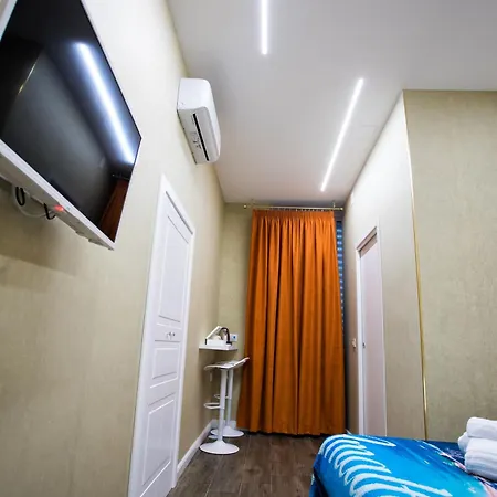 Pisadog Luxury Beb *