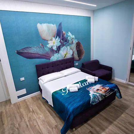 Frühstückspension Pisadog Luxury Beb *